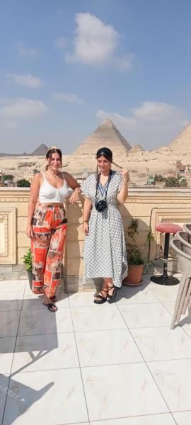 Eye of Ra - Guest house
